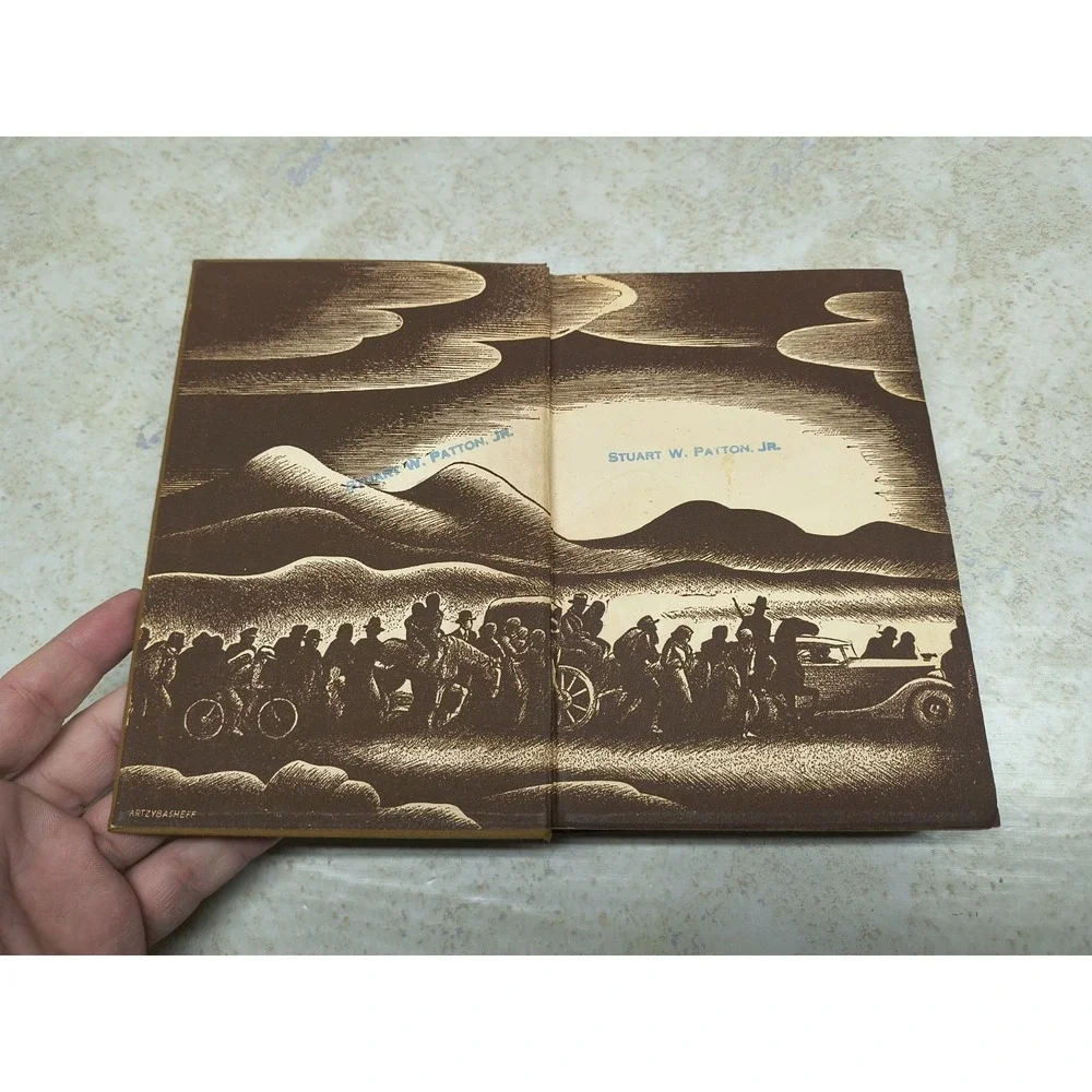 Road‎ of Ages by Robert Nathan (First Edition, 1934, Hardcover)